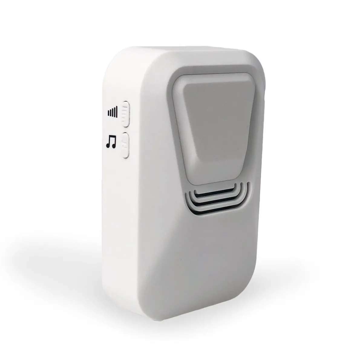 Better Battery Co. Inc. Wireless Seasonal Musical Doorbell