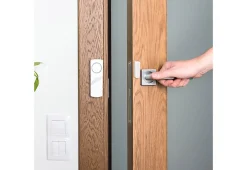 Pred Technologies USA Inc Wireless Security Warning System