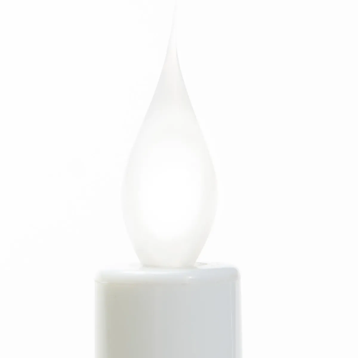 Camelot SI, LLC Wireless Sensor LED Window Candles (Set of 6)