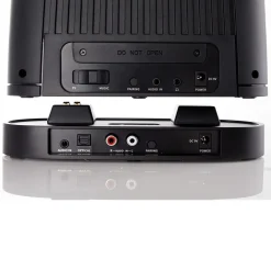 Sharper Image Wireless TV Speaker by