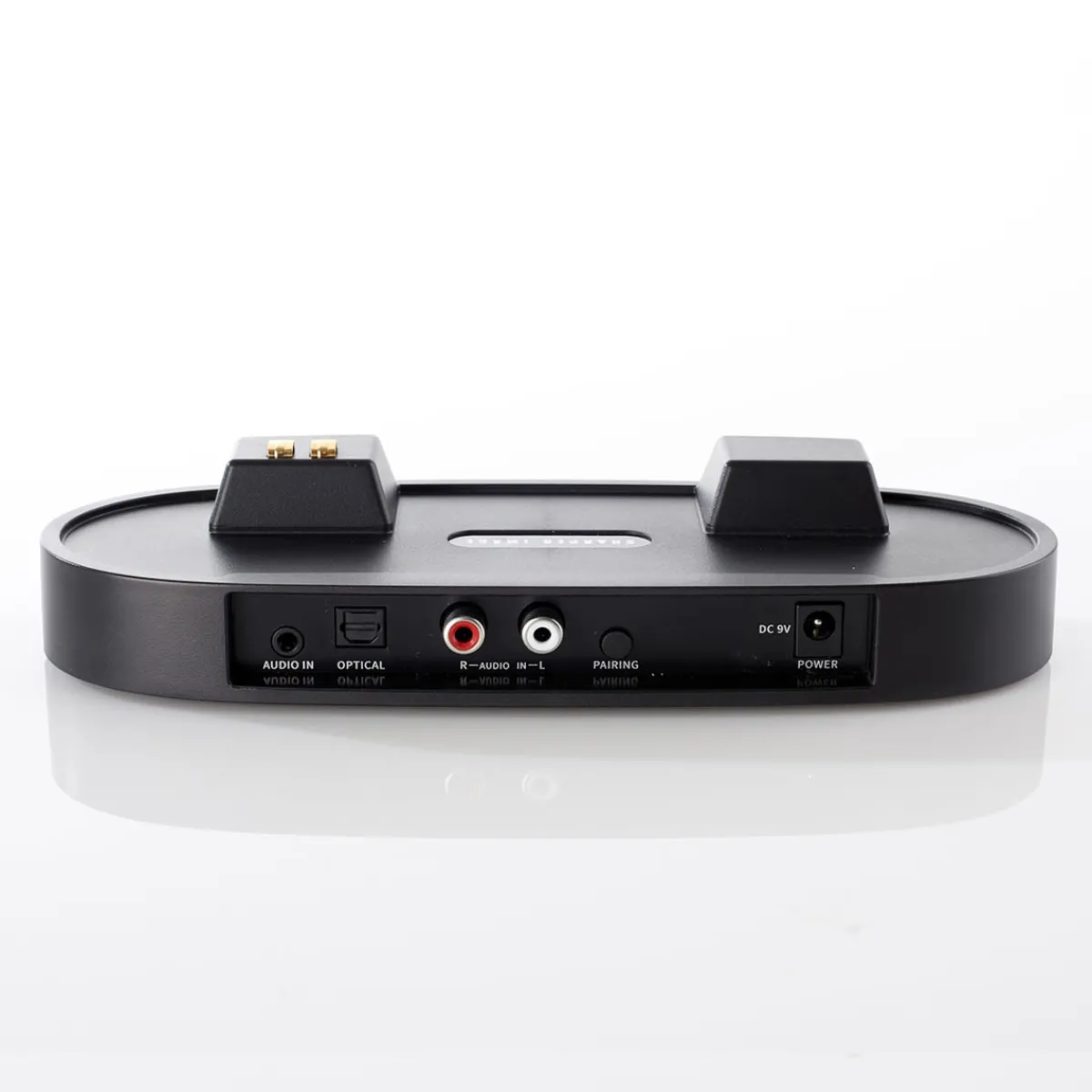 Sharper Image Wireless TV Speaker by