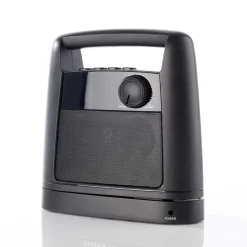 Sharper Image Wireless TV Speaker by