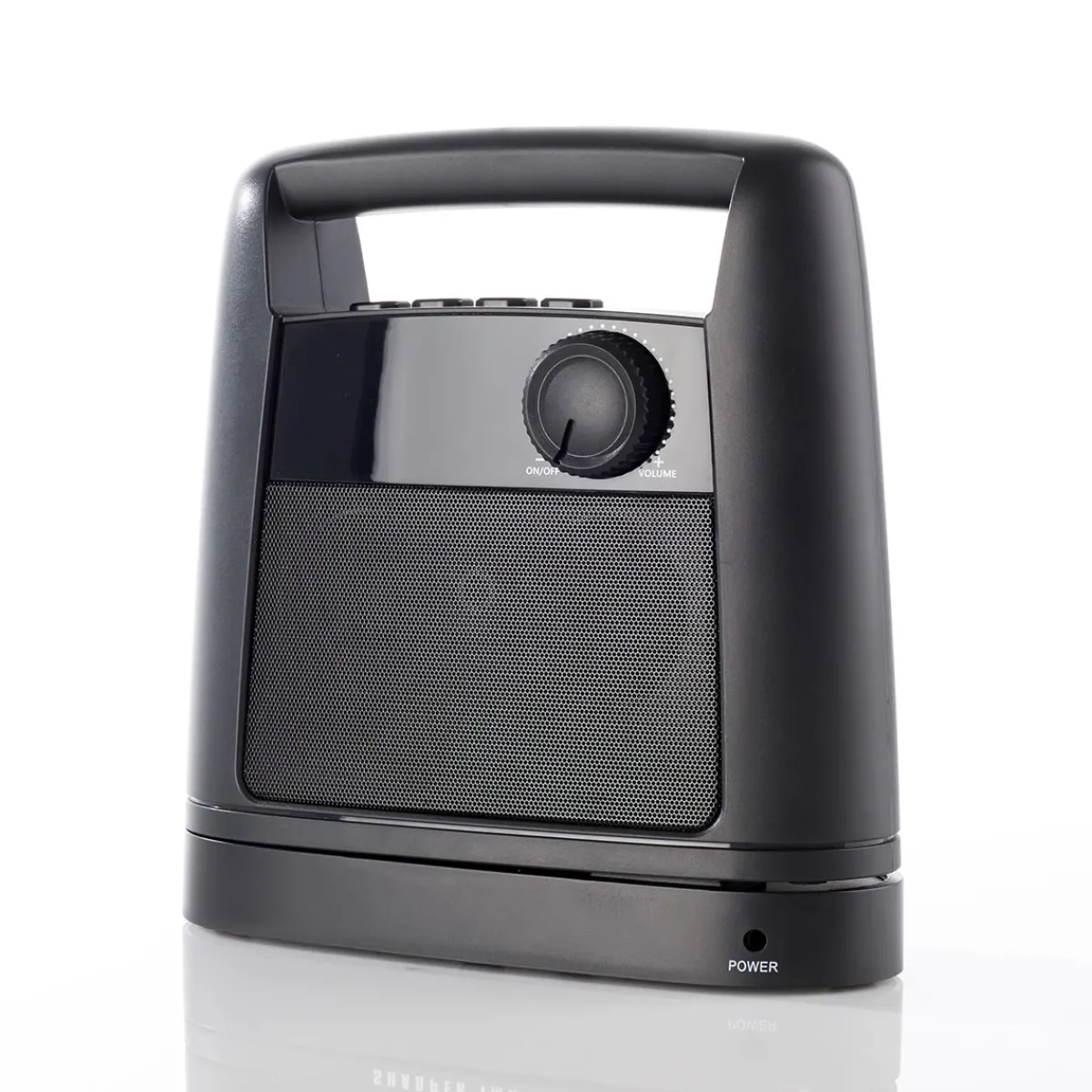 Sharper Image Wireless TV Speaker by