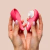 VLC Distribution Co. Womanizer Liberty 2