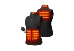Langis (Ororo) Women's Heated Vest