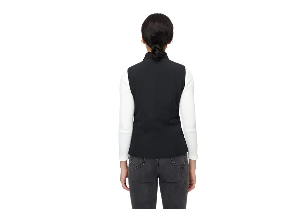 Langis (Ororo) Women's Heated Vest