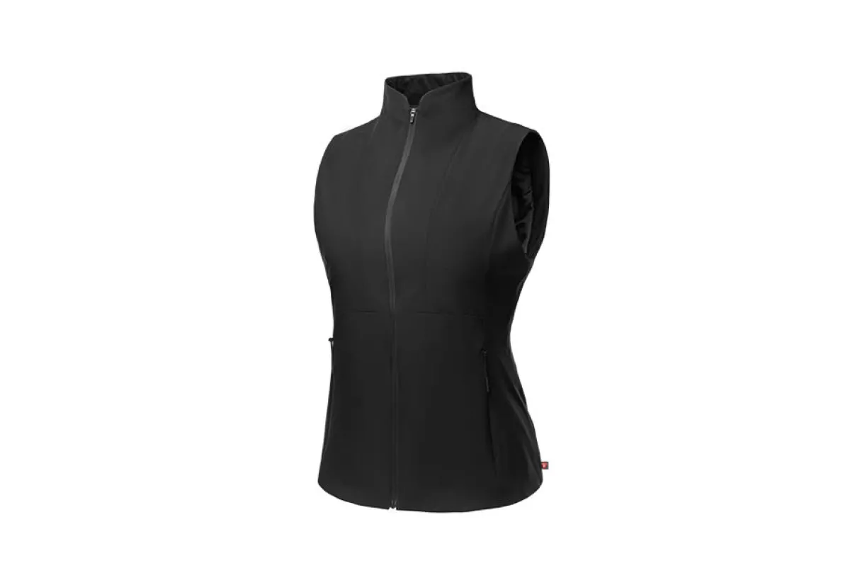 Langis (Ororo) Women's Heated Vest