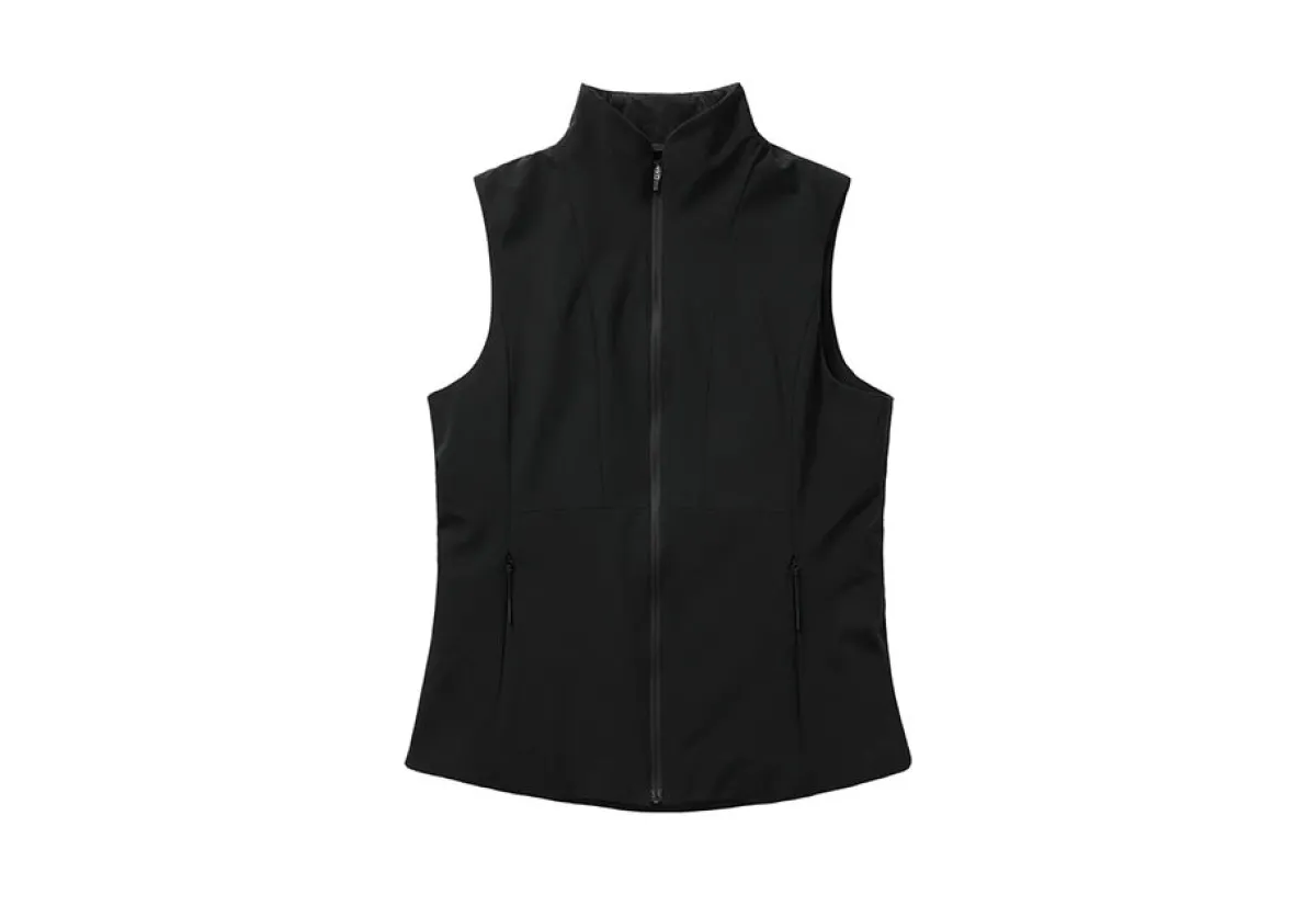 Langis (Ororo) Women's Heated Vest