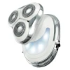Foto Electric Supply Co. INC/Fesco Women's Rotary Shaver with LED Light