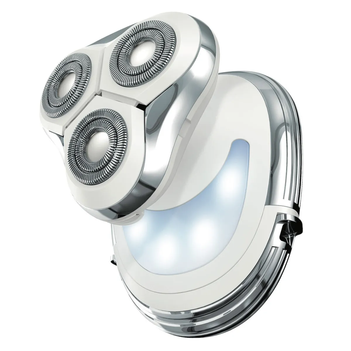 Foto Electric Supply Co. INC/Fesco Women's Rotary Shaver with LED Light