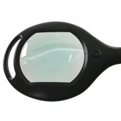 Daylight 24, Inc World's Best Glass Floor Stand Magnifier