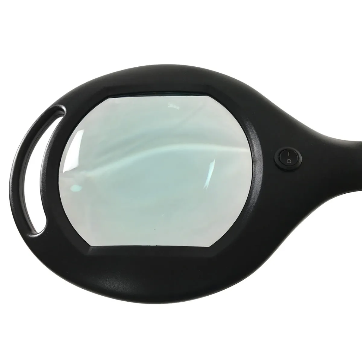 Daylight 24, Inc World's Best Glass Floor Stand Magnifier