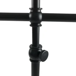 Daylight 24, Inc World's Best Glass Floor Stand Magnifier
