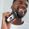 Sharper Image World's Fastest Cordless Foil Shaver and Trimmer by
