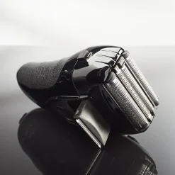 Sharper Image World's Fastest Cordless Foil Shaver and Trimmer by