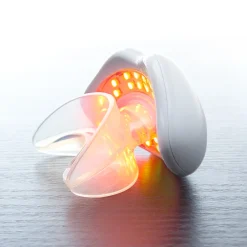 Prospera Corporation World's First At-Home Professional LED Lip Therapy Device