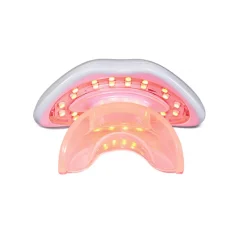 Prospera Corporation World's First At-Home Professional LED Lip Therapy Device