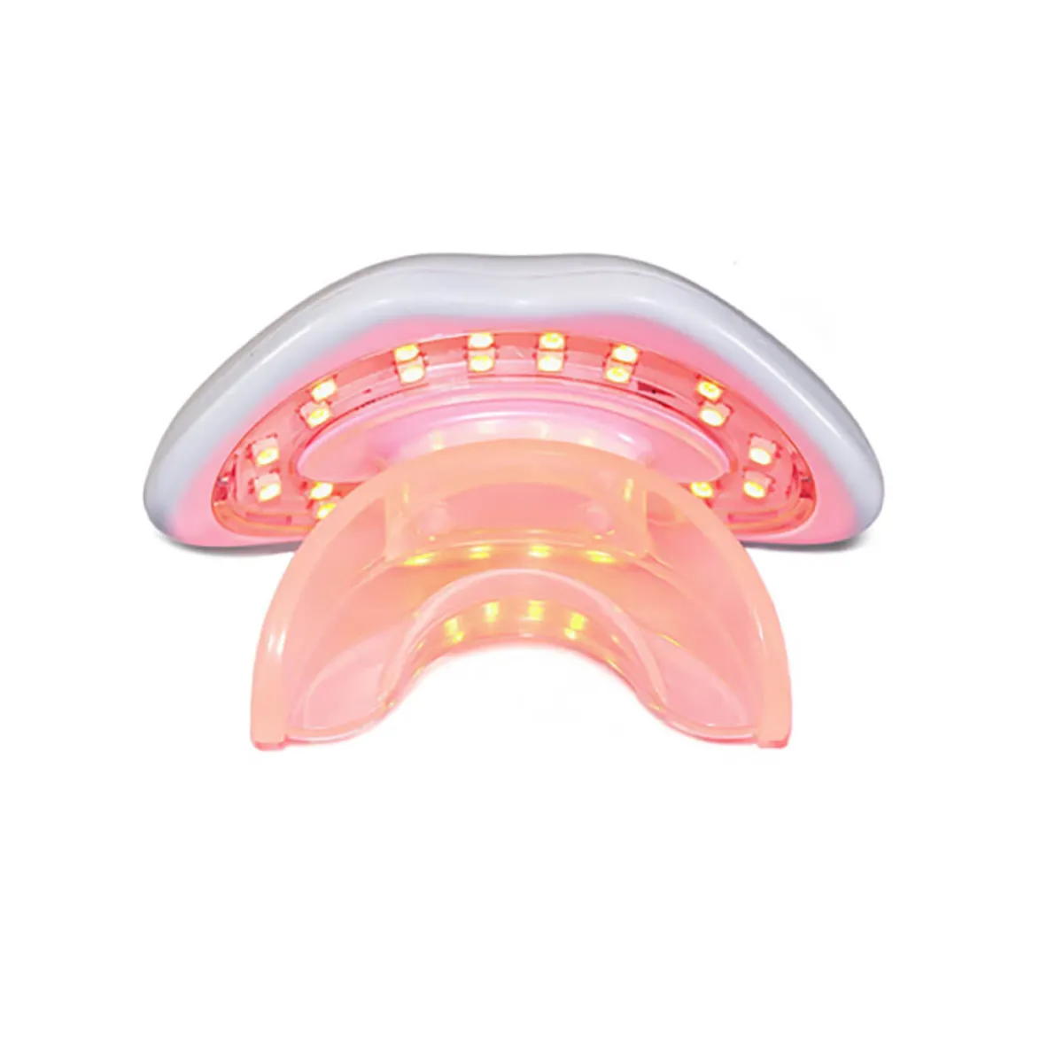 Prospera Corporation World's First At-Home Professional LED Lip Therapy Device
