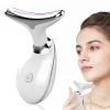 sharper image Wrinkle Reducing Neck Therapy Device