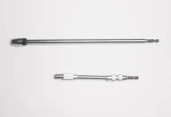 Richard Goren Enterprises LLC/ Rotoshovel Wrist Ratchet Screwdriver Set