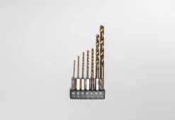 Richard Goren Enterprises LLC/ Rotoshovel Wrist Ratchet Screwdriver Set