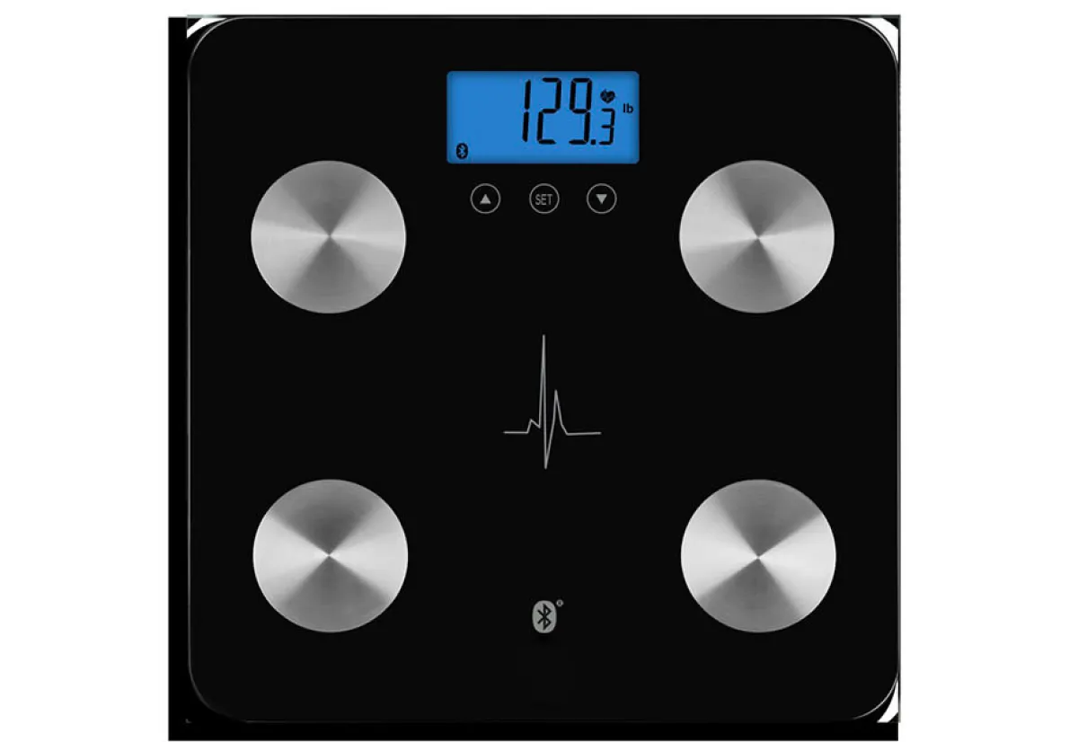 MerchSource WW Heart Rate Scale