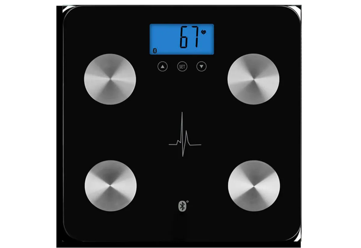 MerchSource WW Heart Rate Scale