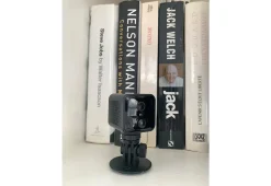 Pred Technologies USA Inc 12X Mini Camera