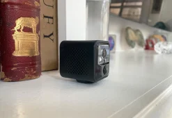 Pred Technologies USA Inc 12X Mini Camera
