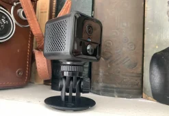 Pred Technologies USA Inc 12X Mini Camera