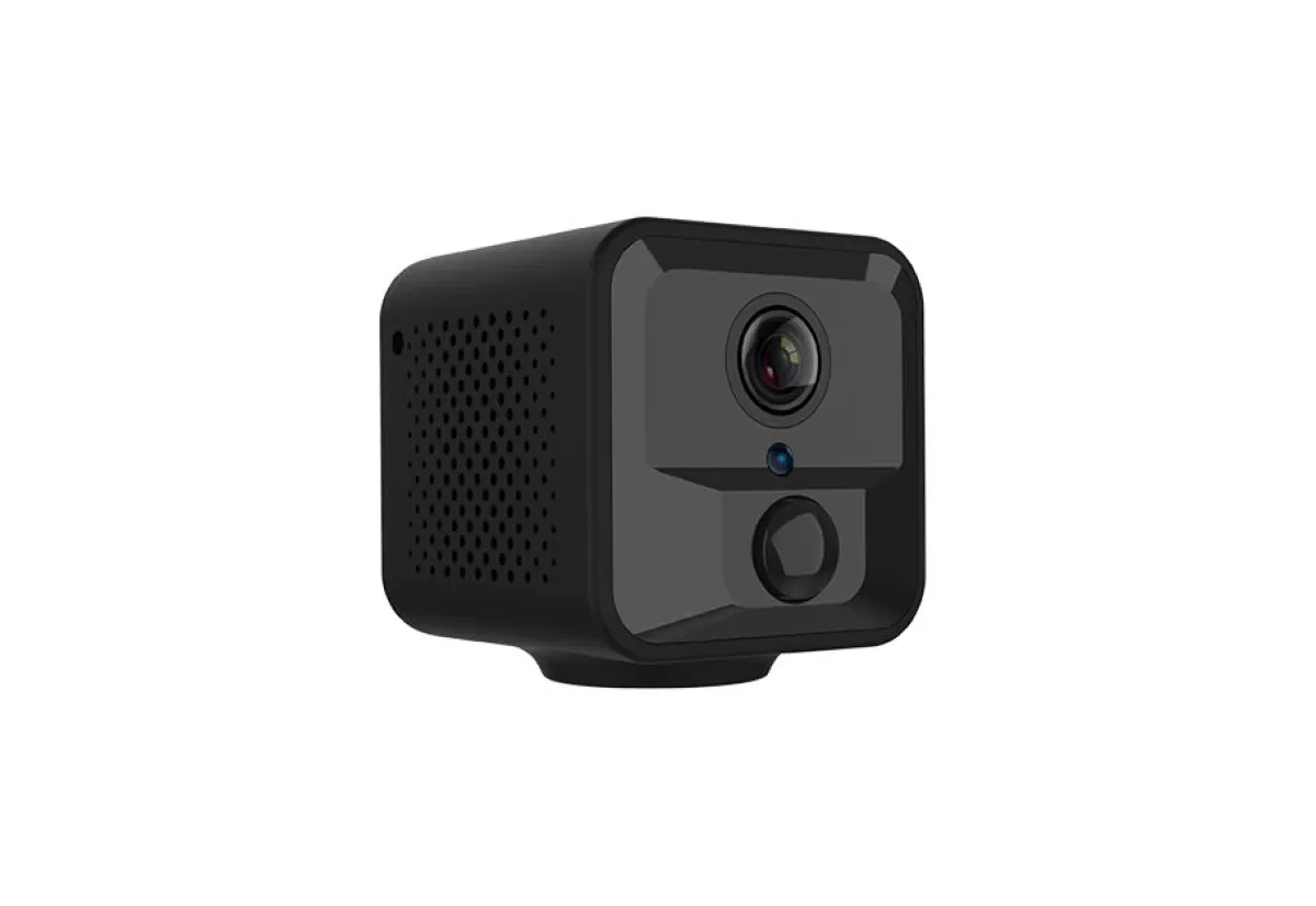 Pred Technologies USA Inc 12X Mini Camera