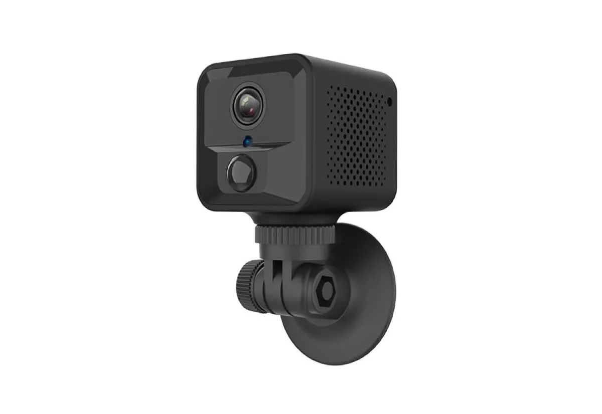 Pred Technologies USA Inc 12X Mini Camera