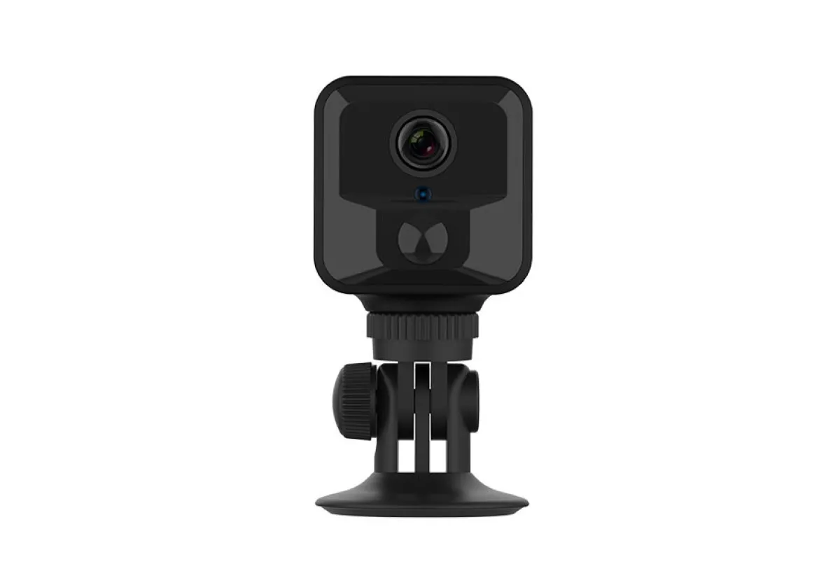 Pred Technologies USA Inc 12X Mini Camera