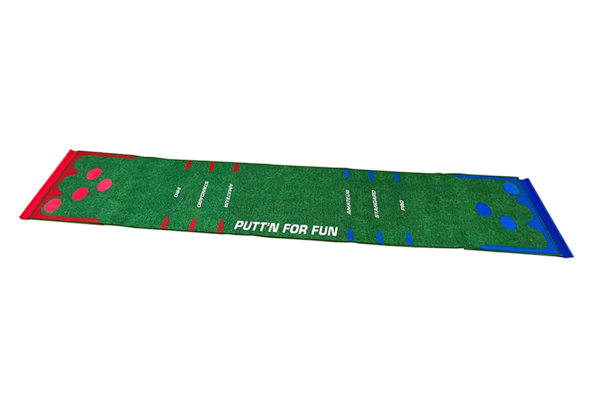 Golf Gifts and Gallery 10' Putt'n For Fun