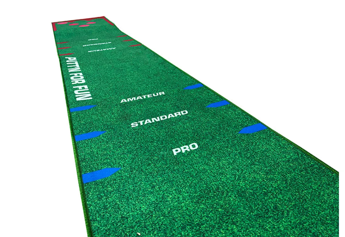 Golf Gifts and Gallery 10' Putt'n For Fun