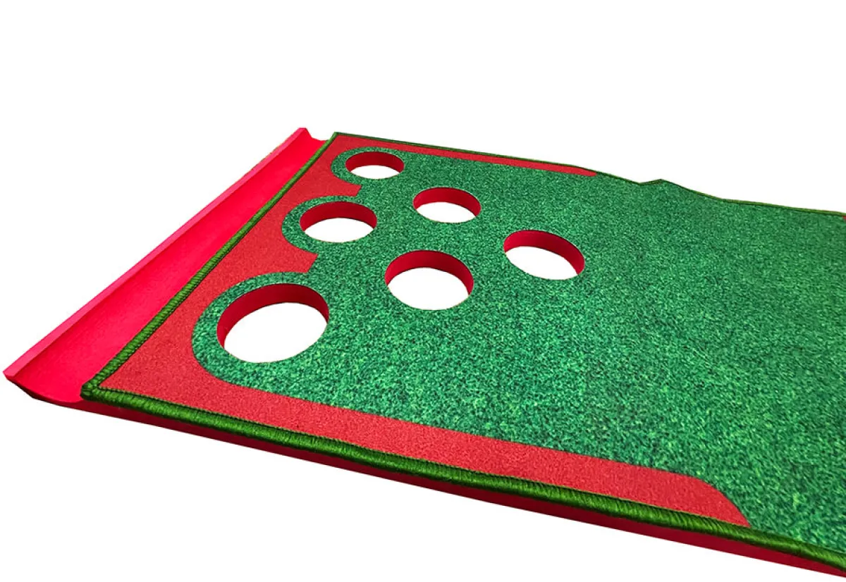 Golf Gifts and Gallery 10' Putt'n For Fun