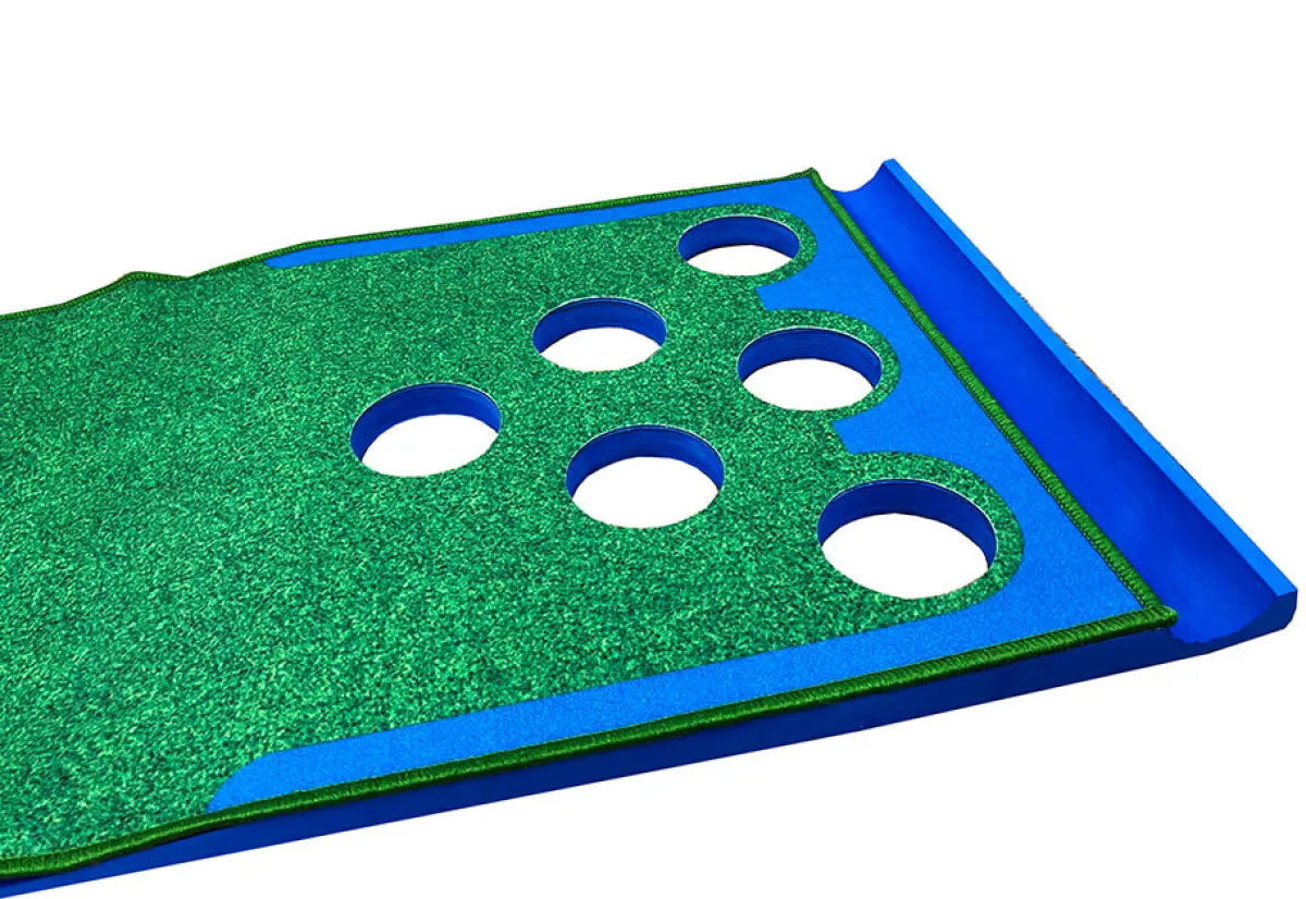 Golf Gifts and Gallery 10' Putt'n For Fun