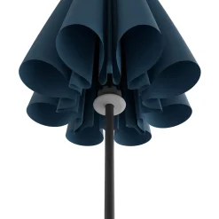 Reflection International Inc 11' Smart Outdoor Umbrella
