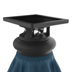 Reflection International Inc 11' Smart Outdoor Umbrella