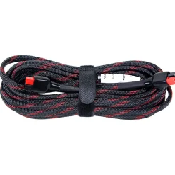 Lion Energy, LLC 25' Solar Extension Cable