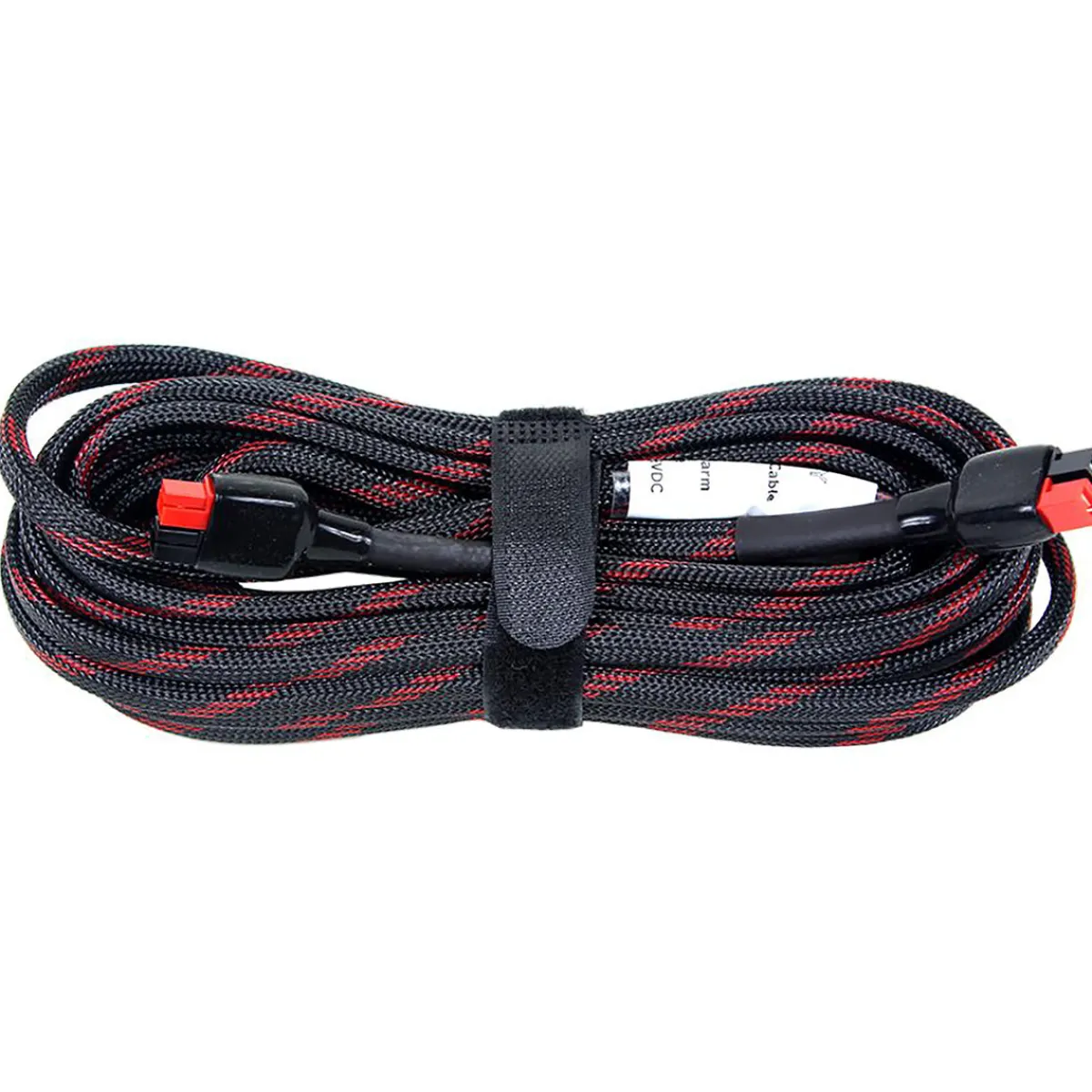Lion Energy, LLC 25' Solar Extension Cable