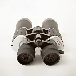 Kingport Industries, LLC 100X Ultrazoom Binoculars by Sharper Image