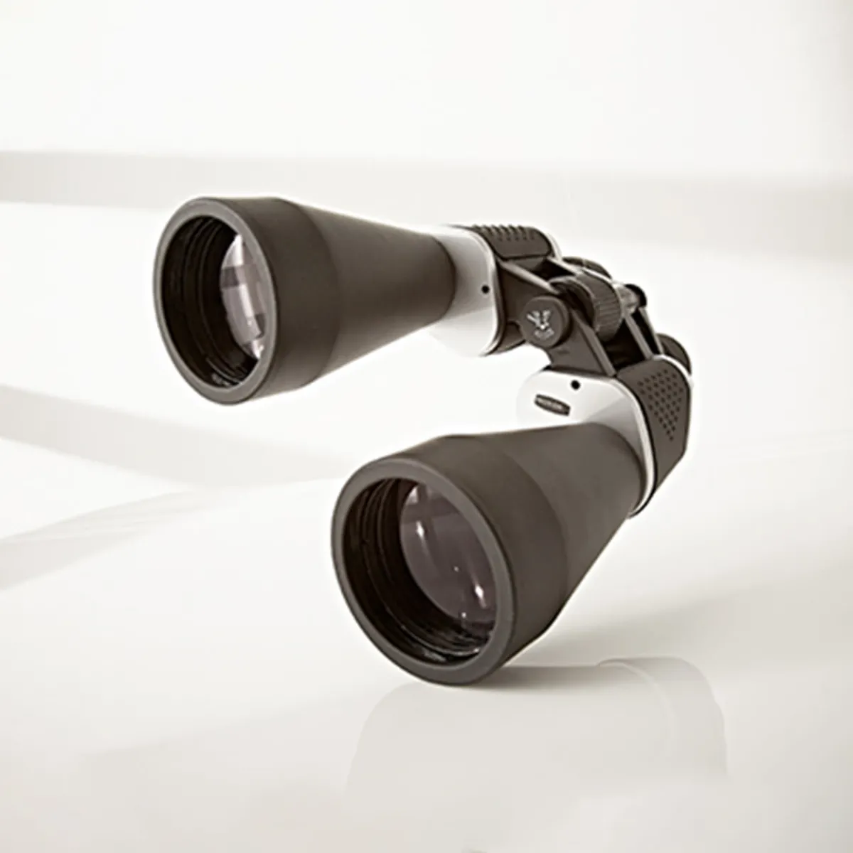 Kingport Industries, LLC 100X Ultrazoom Binoculars by Sharper Image