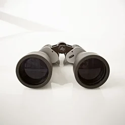 Kingport Industries, LLC 100X Ultrazoom Binoculars by Sharper Image