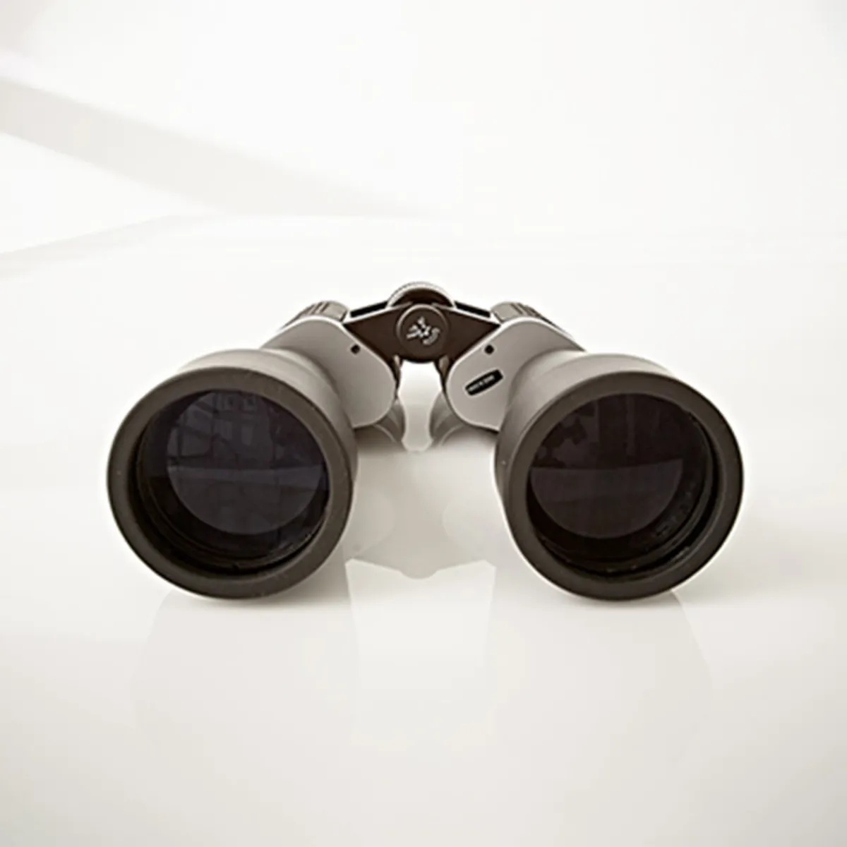 Kingport Industries, LLC 100X Ultrazoom Binoculars by Sharper Image