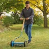 Teleshop Inc. (Beauty Ko LLC) 16'' 5-Blade Classic Reel Lawn Mower