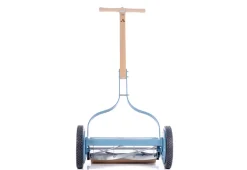 Teleshop Inc. (Beauty Ko LLC) 16'' 5-Blade Classic Reel Lawn Mower