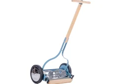 Teleshop Inc. (Beauty Ko LLC) 16'' 5-Blade Classic Reel Lawn Mower