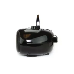 Naxa Electronics 7'' Bluetooth DVD Boombox and TV with AM/FM Radio