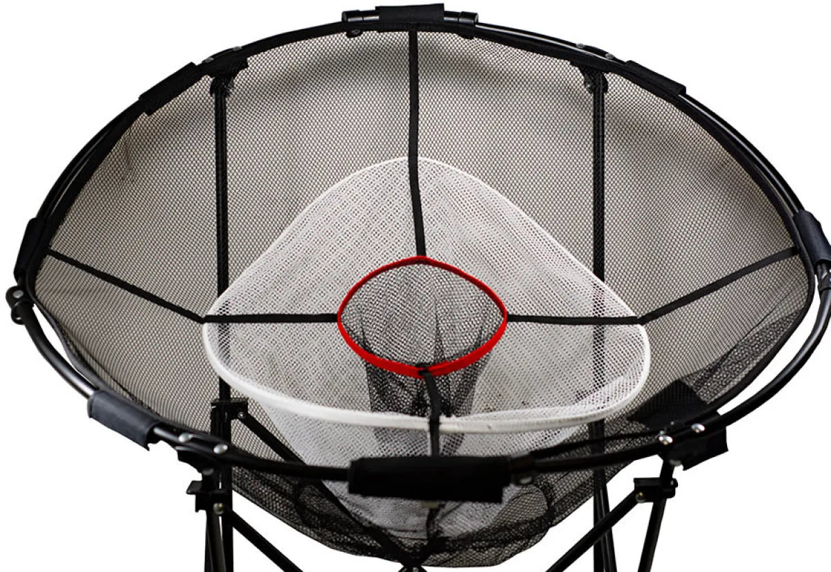 Golf Gifts and Gallery 30'' Collapsible Chipping Net